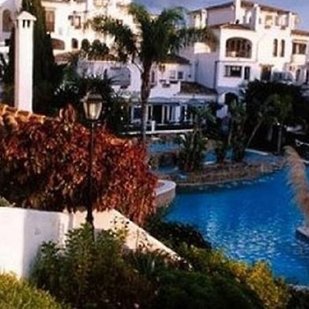 Benalmadenapartments Bbq Evita Beach Club Chambre photo