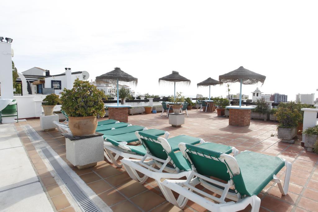 Benalmadenapartments Bbq Evita Beach Club Chambre photo